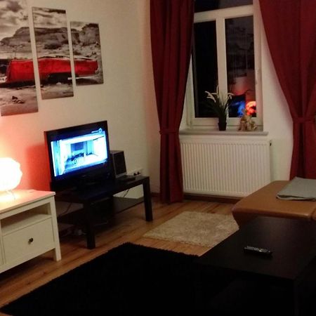 Ferienwohnung Paschke Chemnitz Schoenau 외부 사진