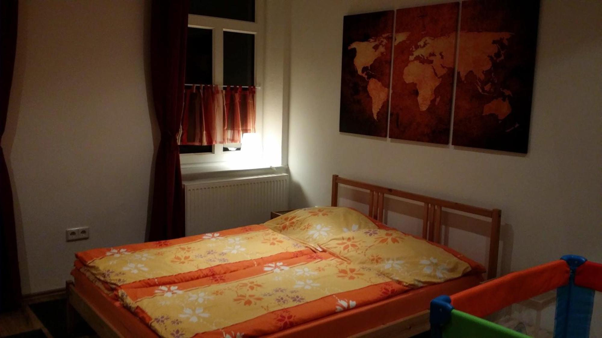 Ferienwohnung Paschke Chemnitz Schoenau 외부 사진