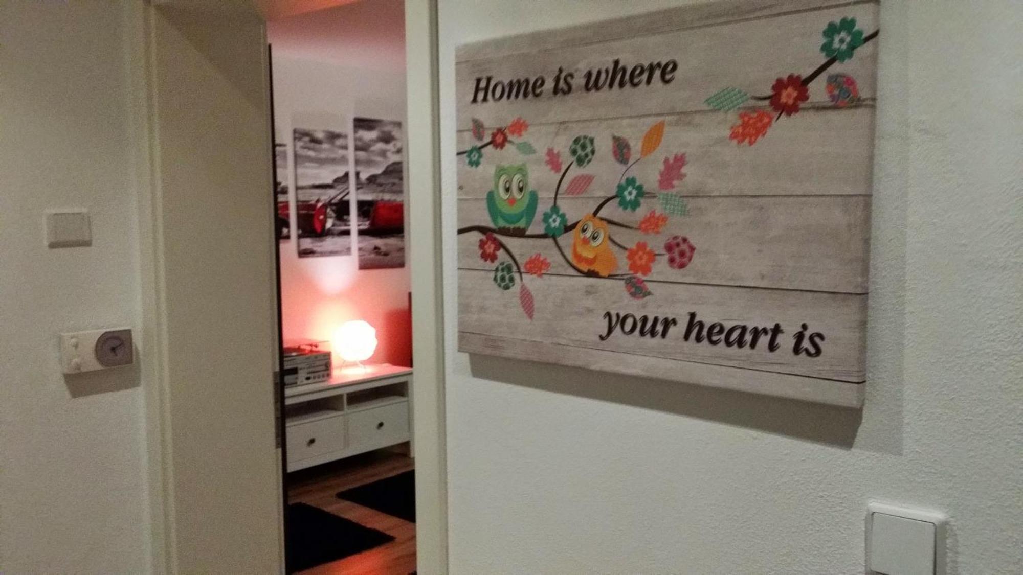 Ferienwohnung Paschke Chemnitz Schoenau 외부 사진