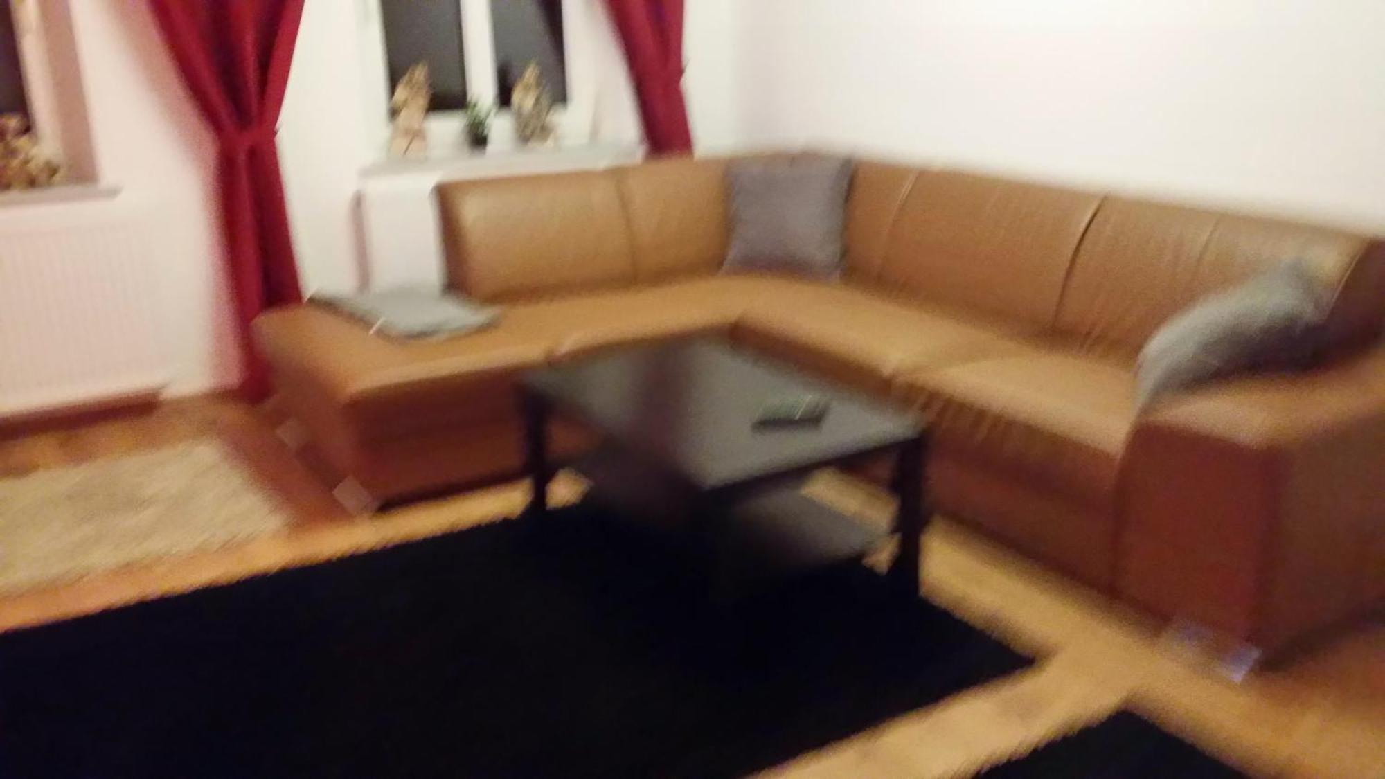 Ferienwohnung Paschke Chemnitz Schoenau 외부 사진