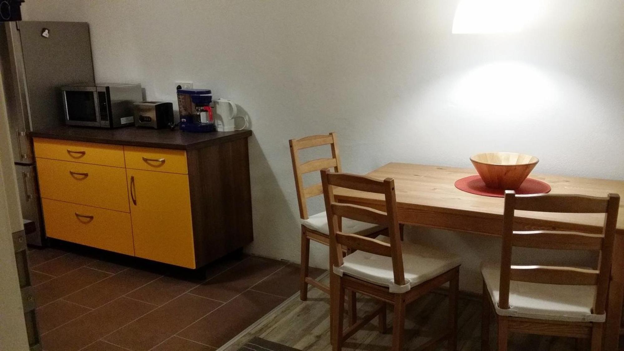 Ferienwohnung Paschke Chemnitz Schoenau 외부 사진